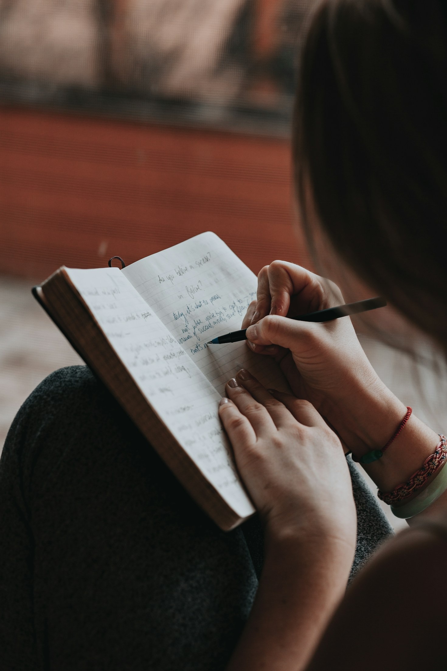 How to Stay Inspired Every Day